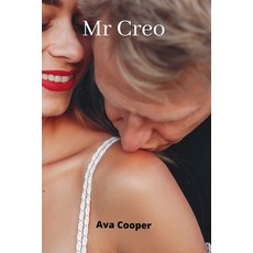 (英文圖書) Mr Creo 平裝版, Ava Cooper, 英文