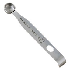 KAI 貝印 SELECT100 量匙, 1個