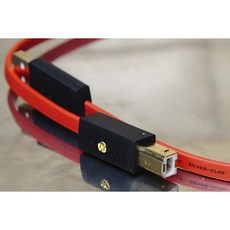 WIREWORLD Starlight 8 Usb 2.0 A TO B 廠製訊號線，提升音質，降低干擾, 1個