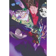 (英文圖書) Of Pisco and Peru 平裝版, Gonzo Multimedia, 英文