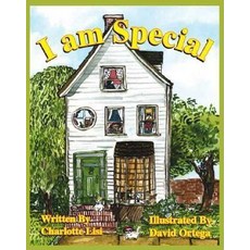 (英文圖書)I Am Special 平裝版, Trafford Publishing, 英文