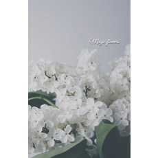 (英文圖書)Magic flowers 平裝版, Independently Published, 英文