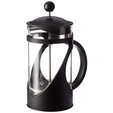 primula Today Coffee 法國出版社, 1個, 黑色的