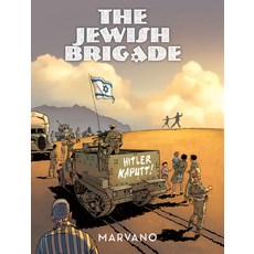 The Jewish Brigade 平裝版, Dead Reckoning, 英文