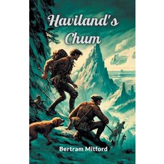 (英文圖書)Haviland's Chum 平裝版, Double 9 Books, 英文