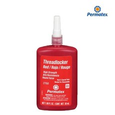 Permatex 美國太陽牌 高強度螺絲固定劑 27150