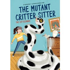 (英文圖書)Cattlesnake Library Binding, Calico, 英文, 圖書館裝訂