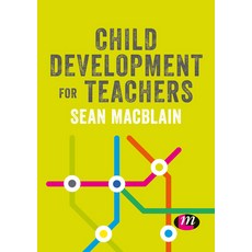 Child Development for Teachers 平裝版, Learning Matters, 英文