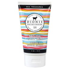 DIONIS 山羊奶打發糖磨砂海寶, 1個, 170克