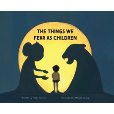 (英文圖書)The Things We Fear as Children 精裝版, Gatekeeper Press, 英文