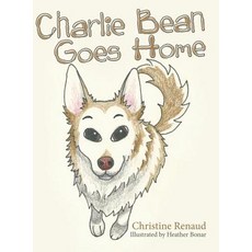 (英文圖書)Charlie Bean Goes Home 精裝版, Liferich, 英文