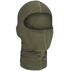 Zanheadgear 尼龍巴拉克拉法帽, 橄欖色