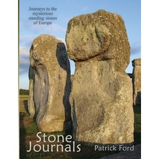 (英文圖書) Stone Journals 平裝版, First Edition Design Publis..., 英文