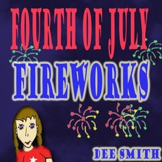 (英文圖書)Fourth of July Fireworks: A Fourth of July Picture Book for Children about a Fou... 平裝版, Createspace Independent Pub..., 英文