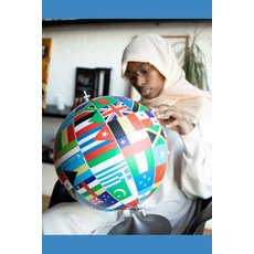 (英文圖書) Discover Africa's Business Potential: Unlocking Business Opportunities Across 54 African Coun... 平裝版, Independently Published, 英文