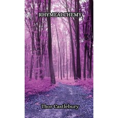 (英文圖書) RhymeAlchemy 精裝版, Creative Arts Management Ou, 英文