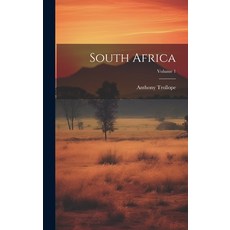 (英文圖書) South Africa; Volume 1 精裝版, Legare Street Press, 英文