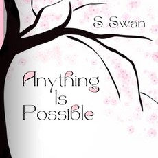 (英文圖書) Anything Is Possible 平裝版, R. R. Bowker, 英文