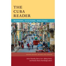 (英文圖書) The Cuba Reader: History Culture Politics 平裝版, Duke University Press, 英文