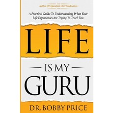 (英文圖書) Life Is My Guru: A Practical Guide to Understanding What Your Life Experiences Are Trying to ... 平裝版, Wise Old Owl Publishing, 英文