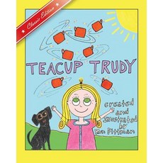 (英文圖書)Teacup Trudy: A Children's Book Classic Edition 平裝版, Luminare Press, 英文