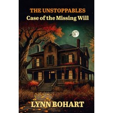 (英文圖書)Case of the Missing Will: A Teen Mystery Adventure 平裝版, Lil Dog Communications, 英文