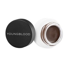 Youngblood Incredible Wear 眼線筆 3g, 1個, 濃咖啡