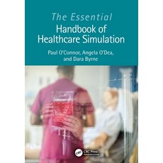 (英文圖書) The Essential Handbook of Healthcare Simulation 平裝版, CRC Press, 英文