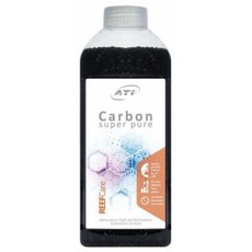藍箱水族 德國 ATI Carbon Superpure 超純碳 2000ml/1080g, 1個