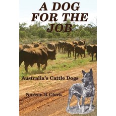 (英文圖書) A Dog For The Job 平裝版, Inspiring Publishers, 英文