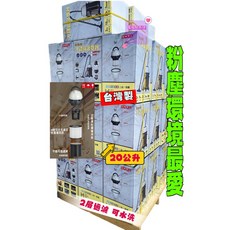 車用吸塵器 20公升工業用, 詳見包裝, WEI-01