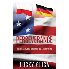 (英文圖書) Perseverance 平裝版, Xulon Press, 英文