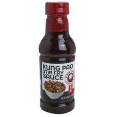 熊貓快遞宮保炒醬, 1個, 532克
