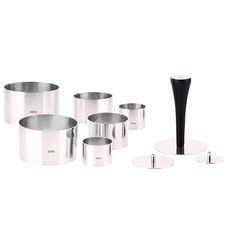 GEFU 戒指套裝, 1個