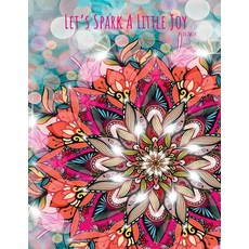 (英文圖書) Let's Spark A Little Joy 平裝版, Lost Love Designs, 英文