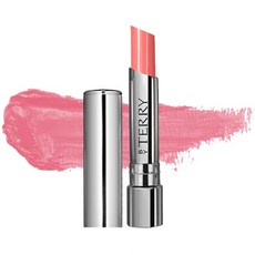 BY TERRY 透明質酸透明裸色唇膏 3g, 1個, #3 裸體紙漿