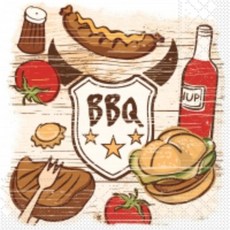 斑馬麥麥 餐巾紙 蝶古巴特拼貼 德國餐巾紙 DIY手工藝材料