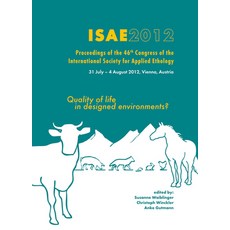 (英文圖書) Quality of Life in Designed Environments: Proceedings of the 46th Congress of the Internation... 平裝版, Brill Wageningen Academic, 英文