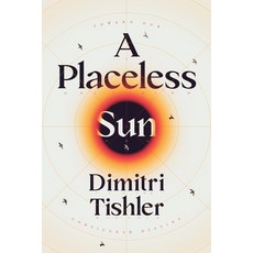 (英文圖書) A Placeless Sun: Toward Our Configured Destiny 平裝版, Ninth Bird Press, 英文