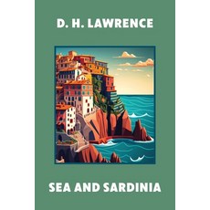 (英文圖書) Sea and Sardinia (Warbler Classics Annotated Edition) 平裝版, Warbler Classics, 英文