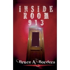 (英文圖書) Inside Room 913 平裝版, Platypress, 英文