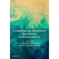 (英文圖書) Commercial Remedies: Resolving Controversies 平裝版, Cambridge University Press, 英文