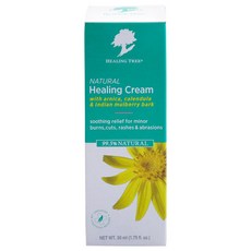 HEALING TREE 金盞花印度桑樹皮護膚霜, 1個, 50ml