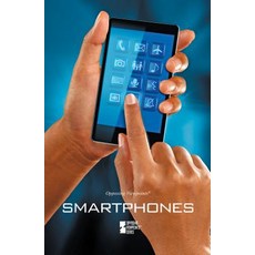 (英文圖書)Smartphones 平裝版, Greenhaven Publishing, 英文