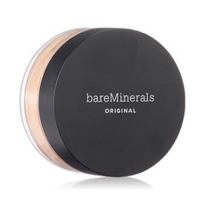 bareMinerals 散粉啞光粉底 SPF 15, 1罐, Golden Tan