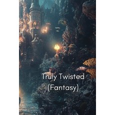 (英文圖書) Truly Twisted Floyd Leech x OC 平裝版, Cedric Voss, 英文