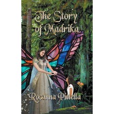 (英文圖書)The Story of Madrika 平裝版, Rosanna Pittella, 英文