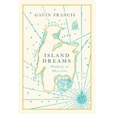 Island Dreams: Mapping an Obsession 精裝版, Canongate Books, 英文