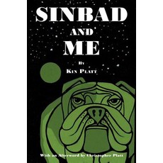 (英文圖書)Sinbad and Me 平裝版, Page Publishing, 英文