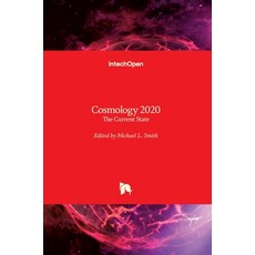 (英文圖書) Cosmology 2020: The Current State 精裝版, Intechopen, 英文